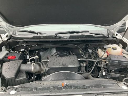 Certified 2025 Chevrolet Silverado 2500 LT w/ Convenience Package image 20