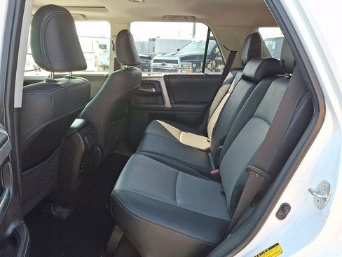 Used 2019 Toyota 4Runner SR5 Premium AWD/4WD image 12