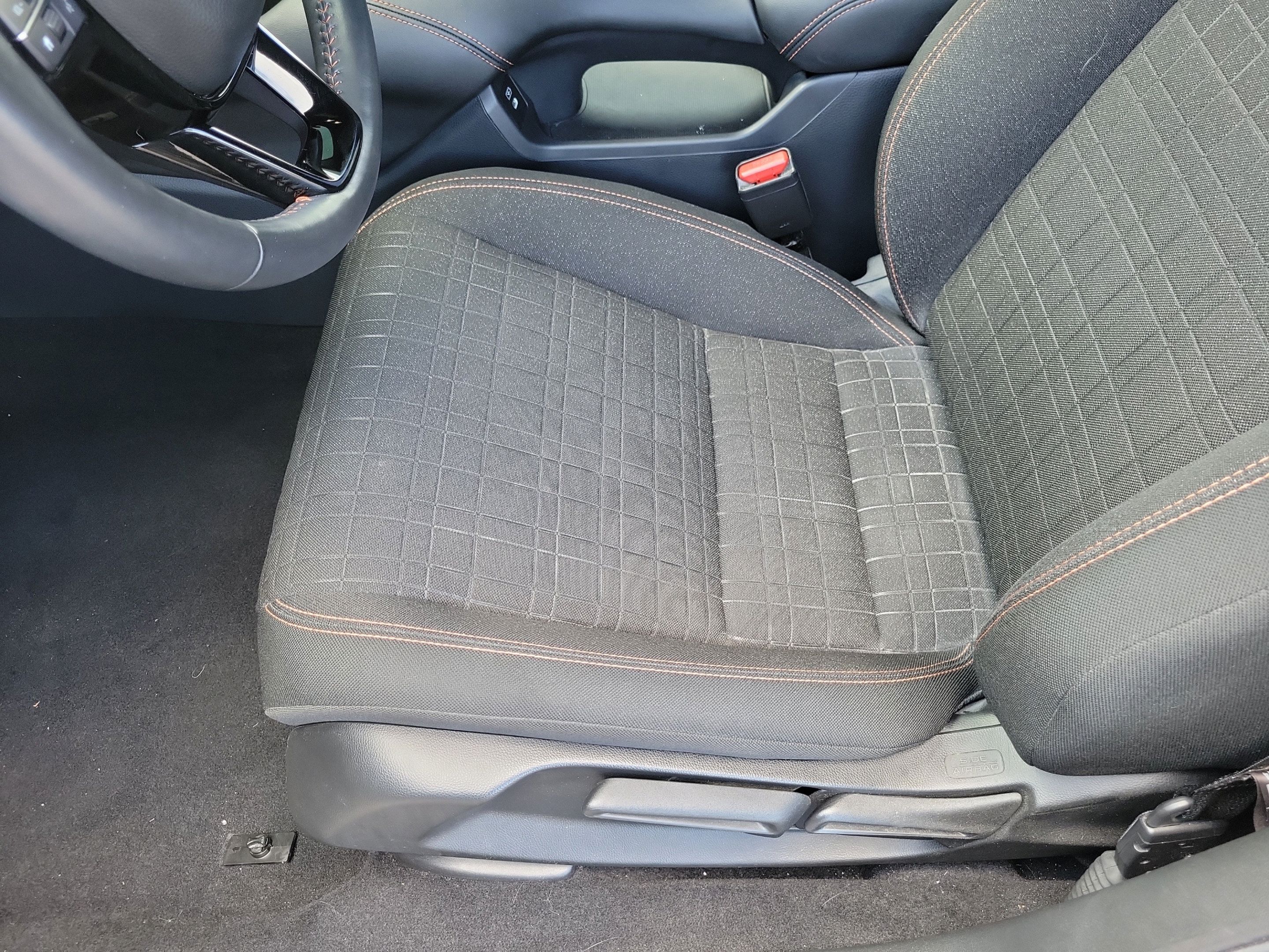 Certified 2024 Honda HR-V Sport image 24