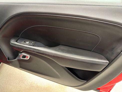 Used 2021 Dodge Challenger R/T Scat Pack w/ Plus Package image 13