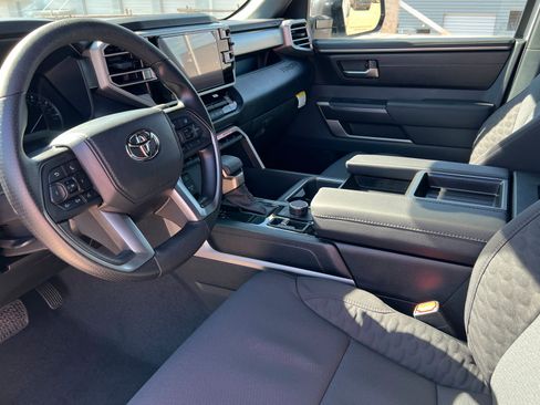 Certified 2026 Toyota Tundra SR5 w/ SR5 Convenience Package AWD/4WD image 15