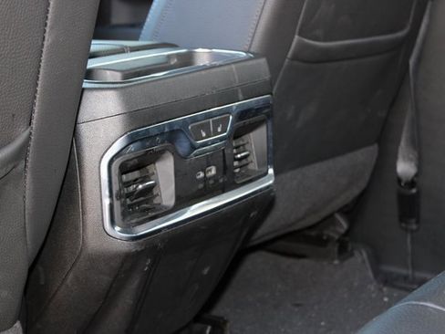 Used 2024 GMC Sierra 2500 Denali w/ Denali Reserve Package image 19