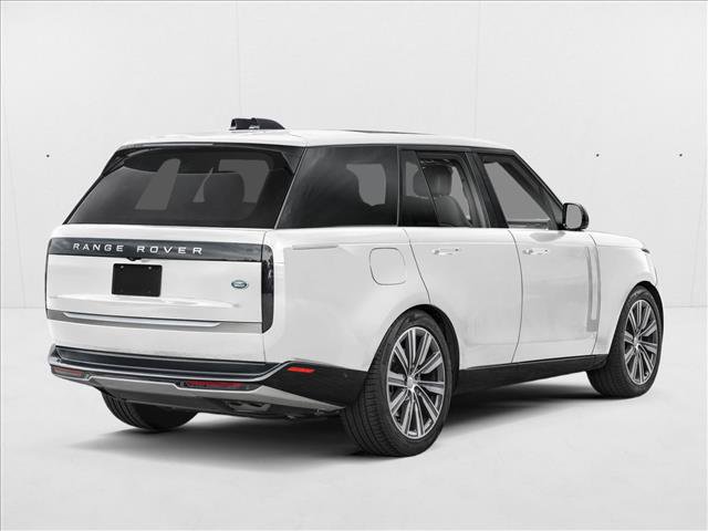 New 2027 Land Rover Range Rover Long Wheelbase SE AWD/4WD image 2