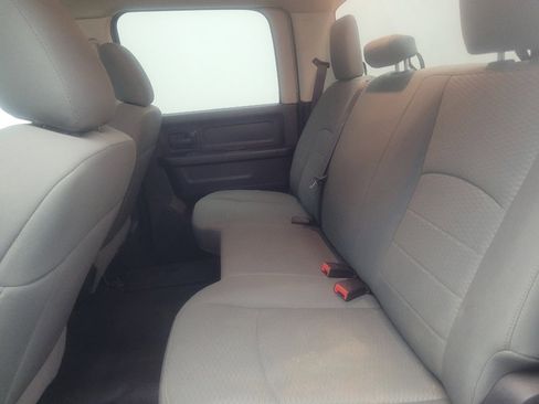 Used 2018 RAM 1500 Tradesman w/ Popular Equipment Group AWD/4WD image 18