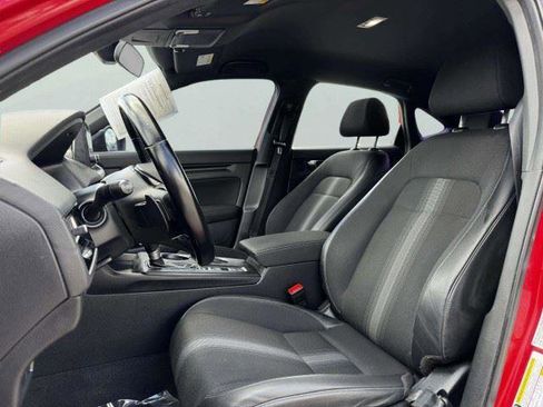 Used 2022 Honda Civic Sport image 27