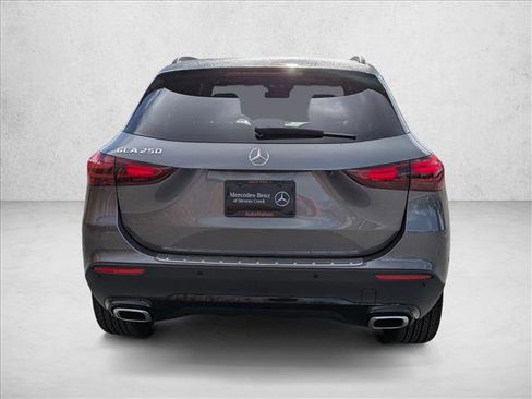 New 2026 Mercedes-Benz GLA 250 image 7