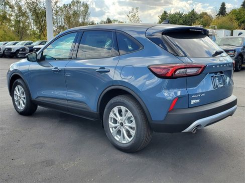 New 2026 Ford Escape Active w/ Cold Weather Package image 4