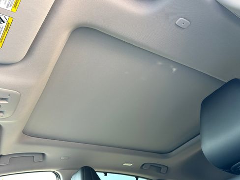 New 2025 Nissan Murano Platinum w/ Cargo Package image 36