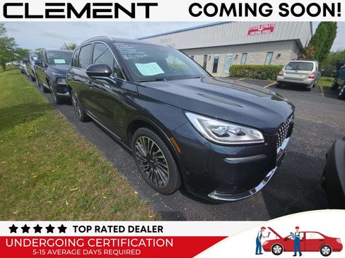 Used 2020 Lincoln Corsair Reserve w/ Equipment Group 202A AWD/4WD image 2