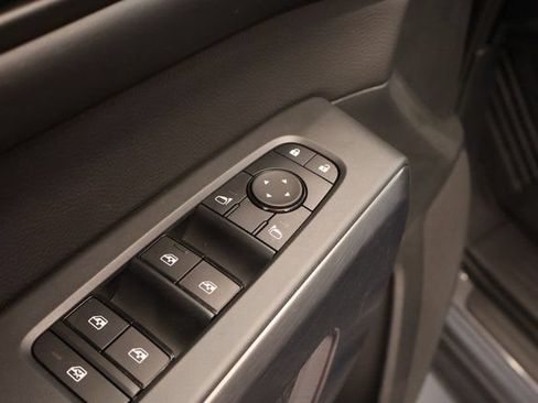 New 2026 Nissan Pathfinder Rock Creek w/ Rock Creek Premium Package AWD/4WD image 11