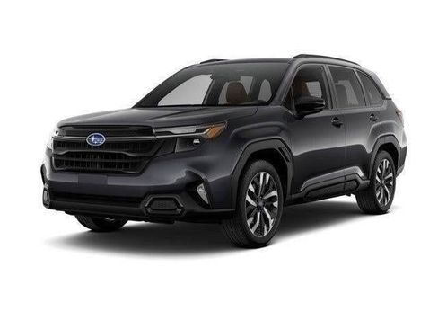 New 2026 Subaru Forester Touring image 25