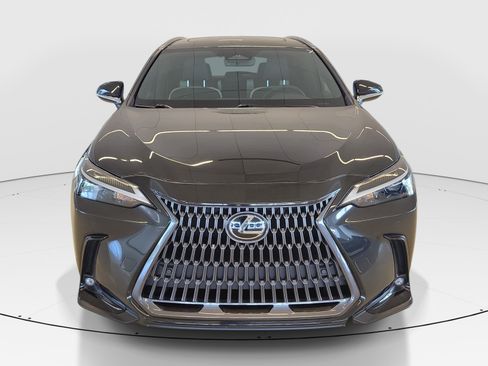 Certified 2024 Lexus NX 250 FWD image 3