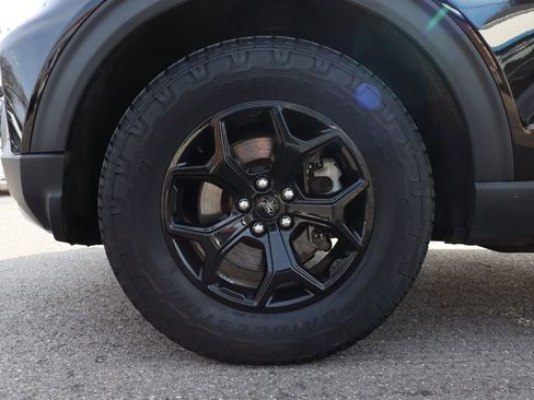 Used 2022 Ford Explorer Timberline w/ Timberline Technology Package image 29