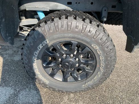 Used 2026 RAM 2500 Power Wagon AWD/4WD image 4