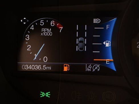 Used 2023 Ford Edge SEL w/ Convenience Package AWD/4WD image 27