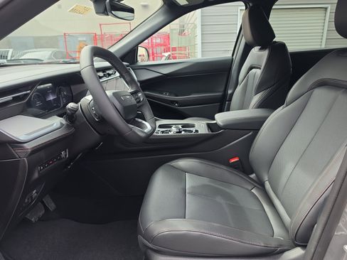 New 2026 Jeep Cherokee Limited image 14