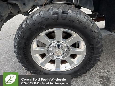 Used 2009 Ford F250 XLT image 9