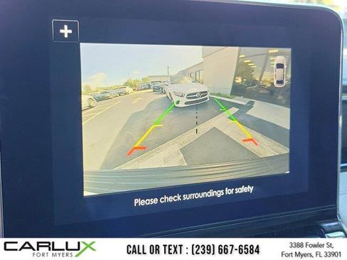 Used 2018 Lincoln Navigator Premiere image 29