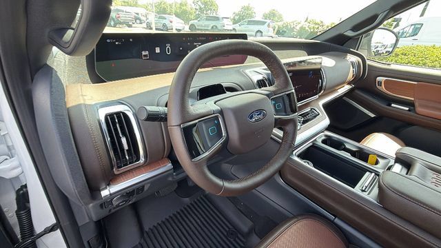 New 2026 Ford Expedition King Ranch AWD/4WD image 33