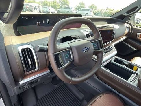 New 2026 Ford Expedition King Ranch AWD/4WD image 33