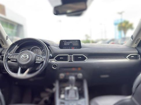 Used 2017 MAZDA CX-5 Grand Touring FWD image 11