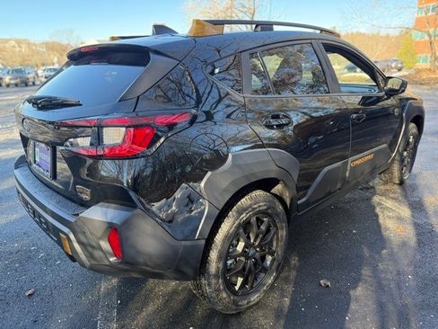 New 2026 Subaru Crosstrek 2.5i Wilderness image 9