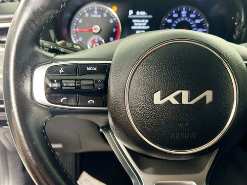 Used 2023 Kia K5 GT-Line w/ GT-Line Premium Package image 18