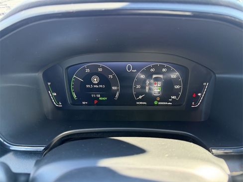 New 2026 Honda CR-V TrailSport image 26