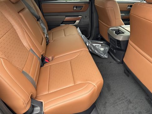 New 2026 Toyota Tundra 1794 Edition AWD/4WD image 16