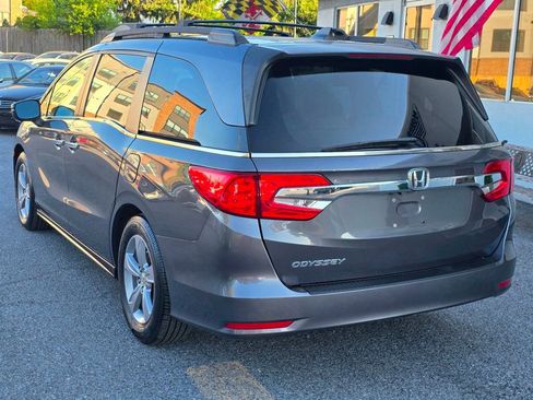 Used 2018 Honda Odyssey EX-L image 6