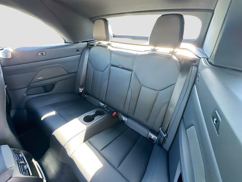 New 2026 BMW 430i Convertible w/ Premium Package RWD image 19