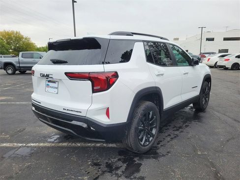 New 2026 GMC Terrain Elevation w/ Elevation Premium Package image 3