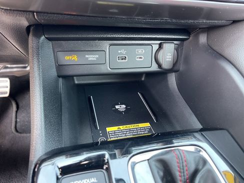 Used 2025 Acura Integra A-Spec FWD image 15