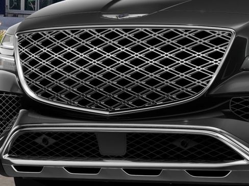 New 2026 Genesis GV80 2.5T Select AWD/4WD image 16