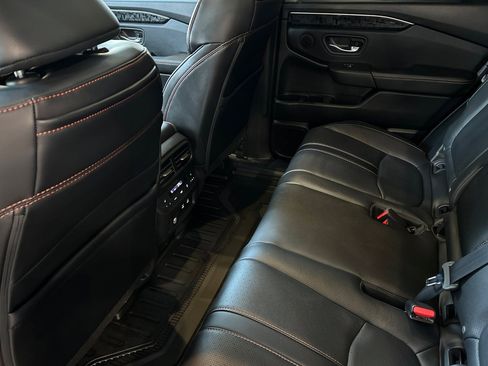 New 2026 Honda Passport TrailSport Elite image 19