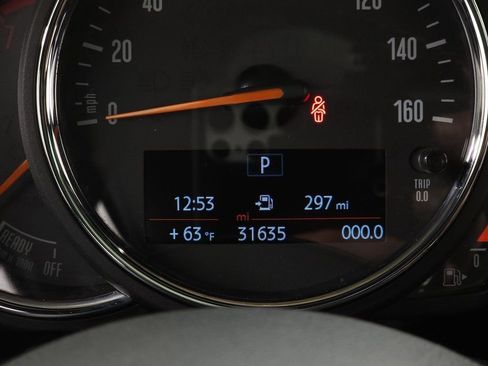 Used 2020 MINI Cooper Clubman S w/ Driver Assistance Package image 21