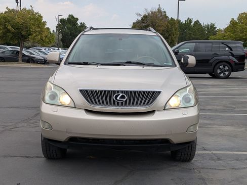 Used 2006 Lexus RX 330 AWD w/ Premium Plus Pkg image 11