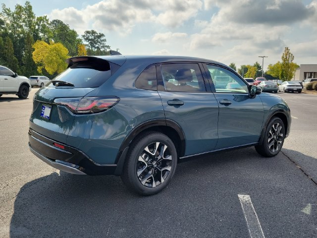 New 2027 Honda HR-V EX-L image 4