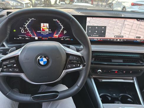 Used 2025 BMW 330i xDrive Sedan image 19