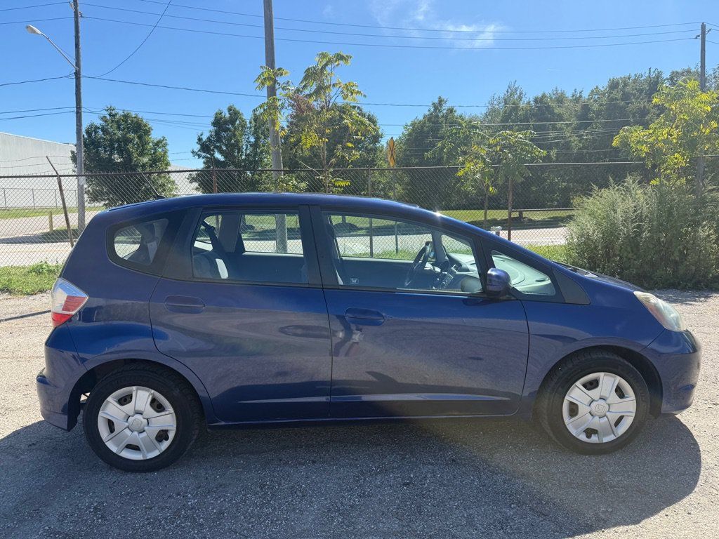 Used 2013 Honda Fit image 6