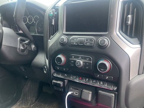 Used 2020 Chevrolet Silverado 2500 LT w/ All Star Edition image 5