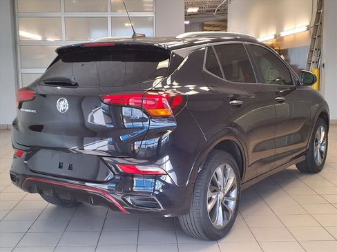 Used 2021 Buick Encore GX Preferred w/ Sport Touring Package image 7
