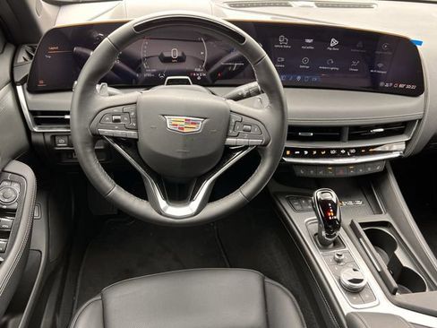 New 2026 Cadillac CT5 Premium Luxury image 10