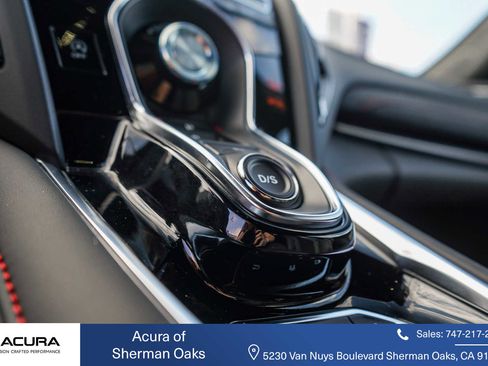 New 2026 Acura RDX A-Spec image 27