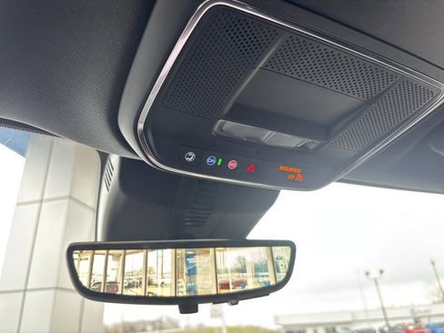 New 2026 Chevrolet Traverse RS image 47