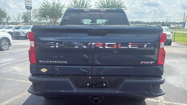 Used 2023 Chevrolet Silverado 1500 RST RWD image 6