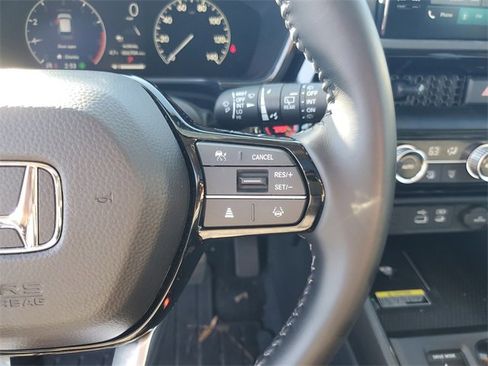 Certified 2025 Honda CR-V EX-L image 18