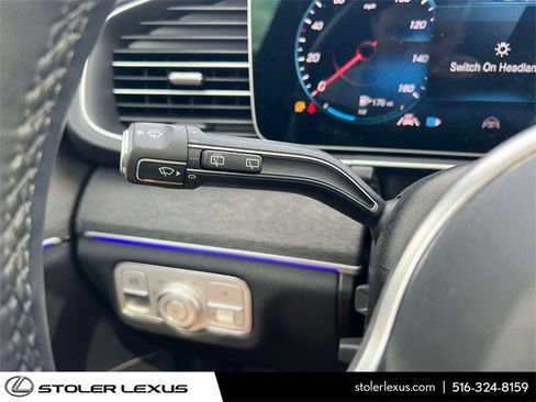 Used 2022 Mercedes-Benz GLE 350 4MATIC image 38