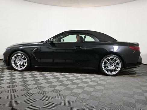 New 2025 BMW M4 xDrive Competition image 2