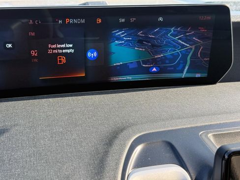 New 2026 Ford Expedition Active image 17